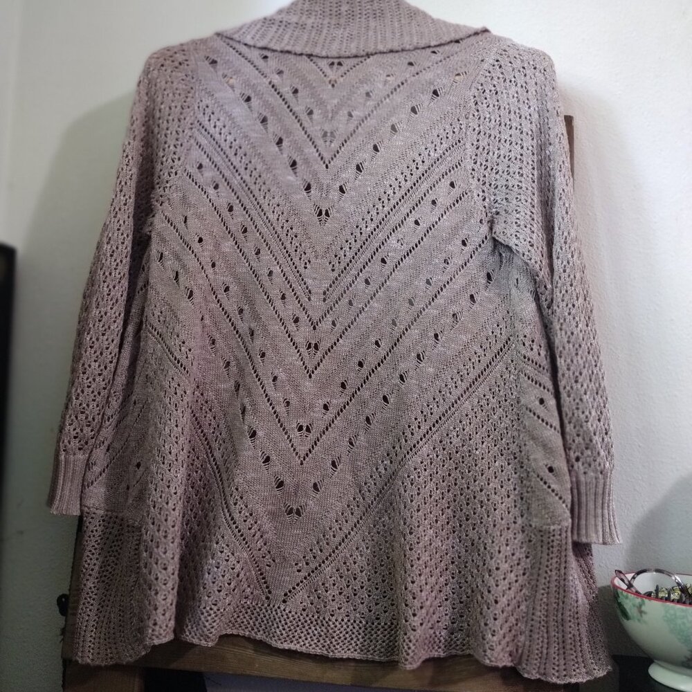 light weight sweater